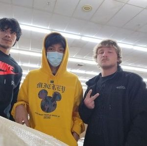 Meet your Posher, Jesse